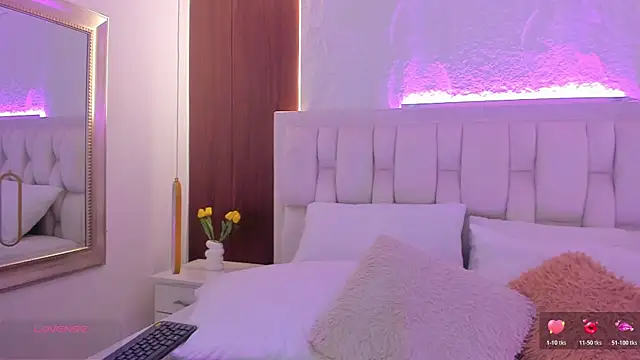 دردشة Dalia_nix_ الجنسية المباشرة