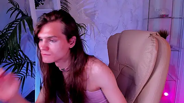 WillFobosn Live XXX chat