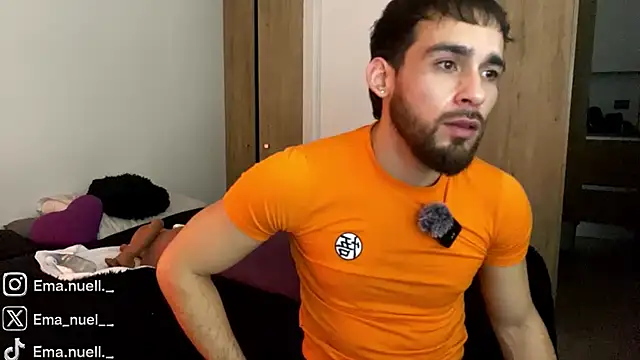Emanuell__ Webcamshow