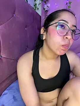 anni_rossのライブXXXチャット