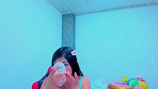 tamara_bloom20xx's Live XXX Chat