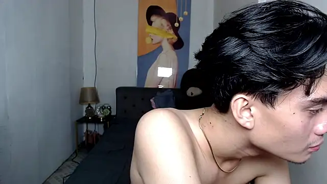 asian_cale Obrolan Langsung XXX
