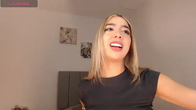 Marian_se Live XXX-Chat