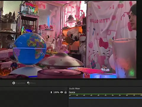JesuAdam 现场XXX聊天