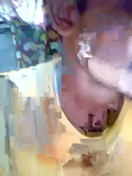 Burhade-- Live XXX-Chat