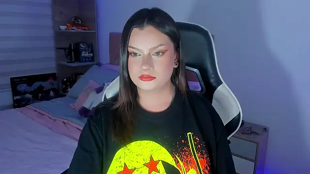 Chat XXX en directo de OphelianaRose33