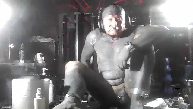 objectwrom – Naživo XXX chat