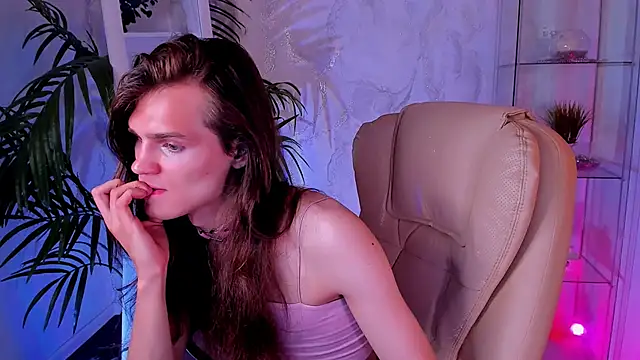 Czat XXX na żywo – WillFobos