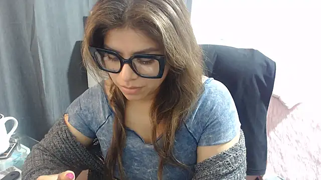 KatteAngelLat's Live XXX Chat