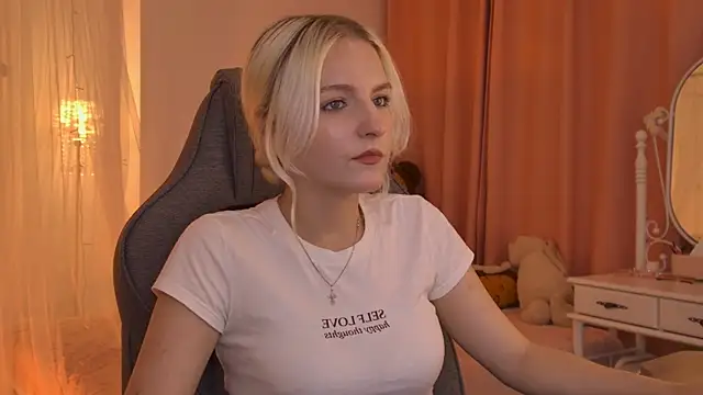 ViolaMore – Live XXX-chat