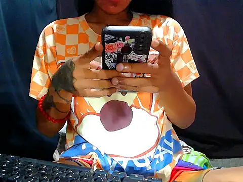 UnbeatableMaster69 live XXX chat