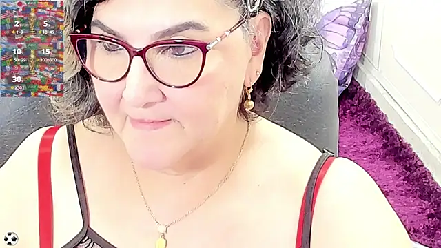 cataleya_mom Live XXX Chat