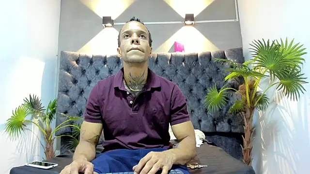 Chat +18 de Salomon_koude ao vivo