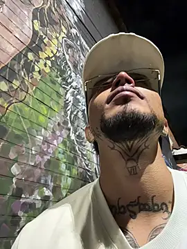 dantedesirexx 现场XXX聊天