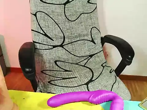 Hannah_Kiim's Live XXX Chat