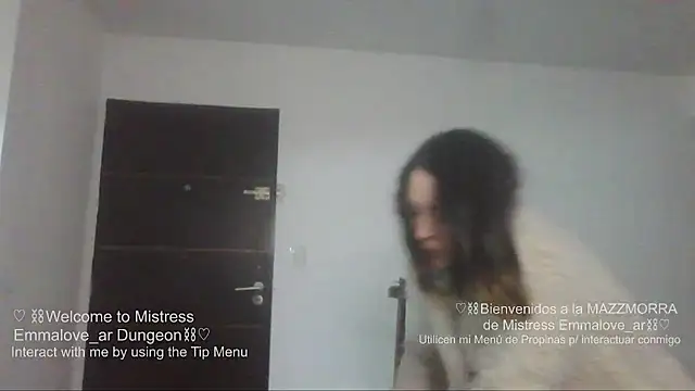 Show Webcam de argeisha