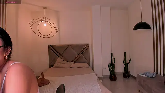 Sembang XXX Secara Langsung MollyJones_