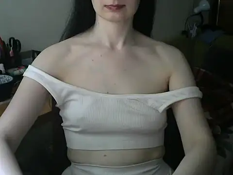 JudyLaVida – Live XXX-chat