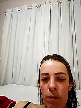 XXX chat uživo modela Mel7cat