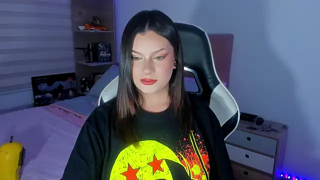 OphelianaRose33's Live XXX Chat