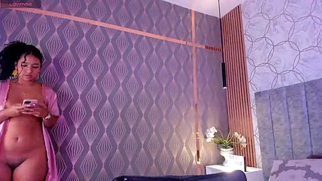 SofiiCruz Live XXX-Chat