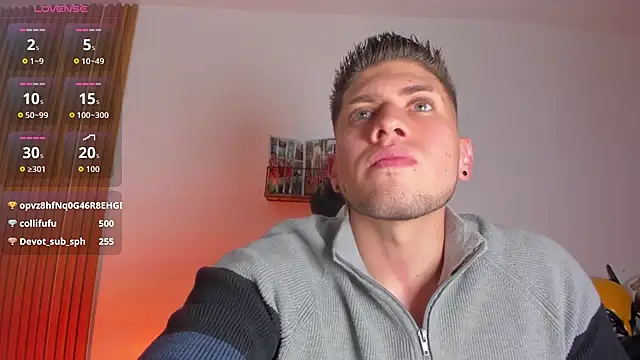 SebastianMaximoff_ – Naživo XXX chat