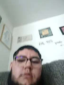 Bigdaddy-Marc Live XXX-Chat