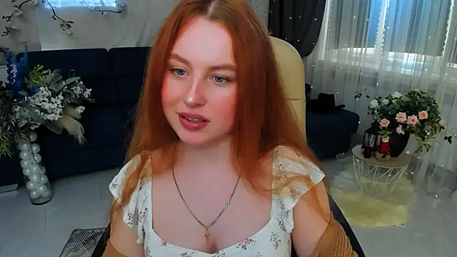 AirySilhouette Adlı Modelin Canlı XXX Sohbeti