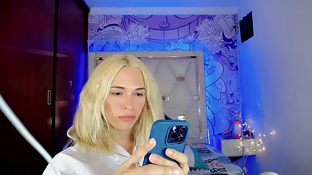 Chatroom XXX en direct de Larry_craft