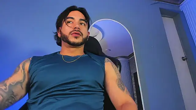 Chat XXX en directo de DanteDonovan_