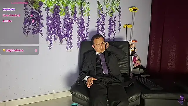 GreisyAndHazzan Live XXX-Chat
