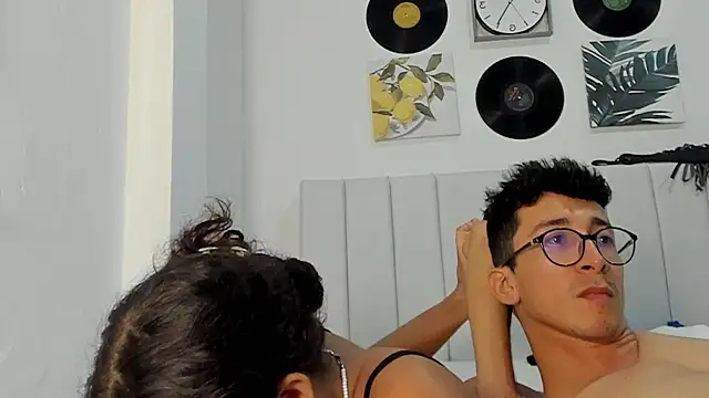 alanandtifany's Live XXX Chat