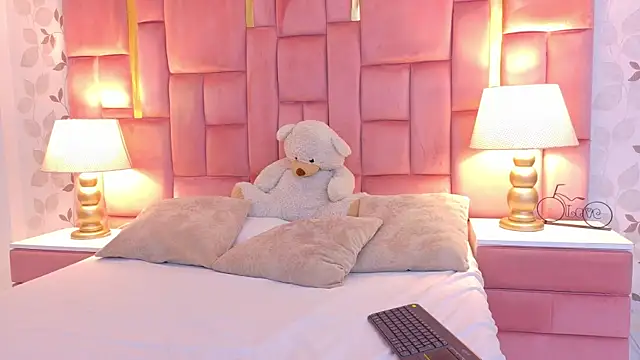 LiahRose_ élő XXX-chatje