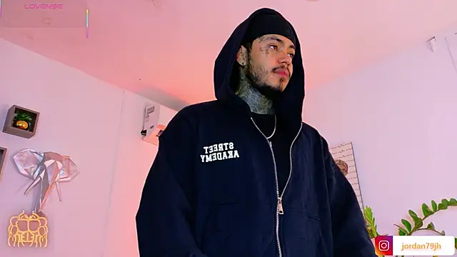 Chat XXX Live JordanSmiith_