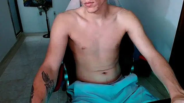 deividcloud36's Live XXX Chat