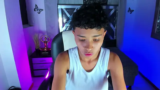 Chat XXX en directo de nova_sex01