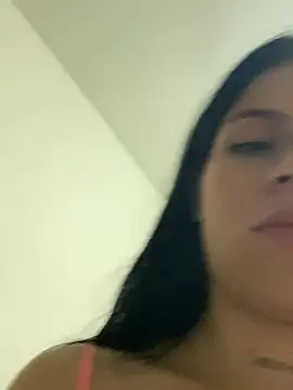 Chat XXX en directo de Holly_velvett