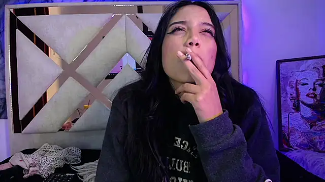 ladymooncsn Live XXX chat