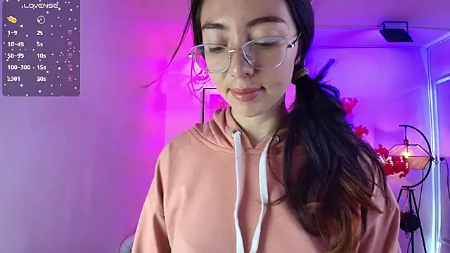 Chat XXX en directo de Veronica_miiller