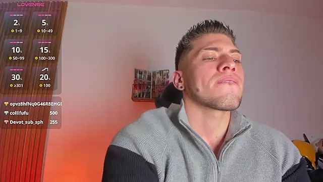 SebastianMaximoff_ Chat XXX live