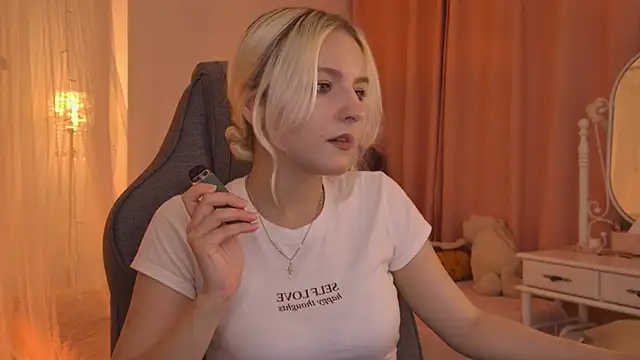 Chat XXX en directo de ViolaMore