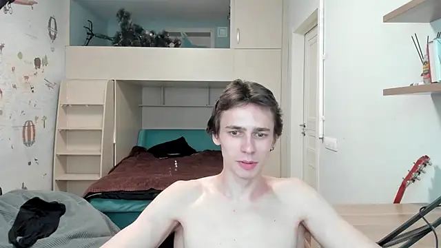 Živý XXX chat urgoddessboy