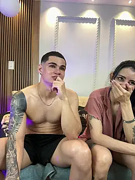 Chat +18 de Marcusvandal ao vivo