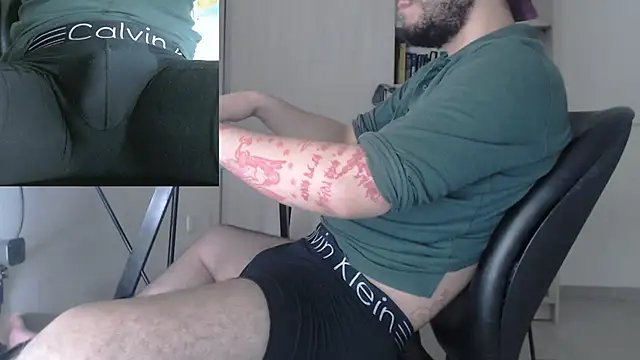Chat +18 de saathiel77 ao vivo