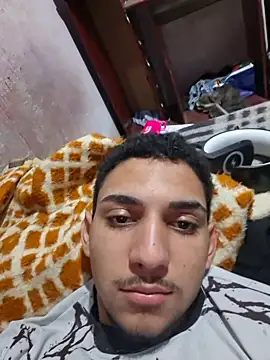 andre_oliver's Webcam Show