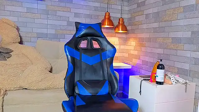 DixyPalmer 现场XXX聊天
