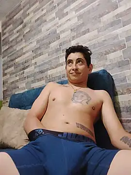 Tiger_cryad live XXX chat