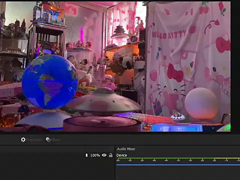 JesuAdam 现场XXX聊天