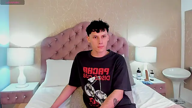 LephyStarn Live XXX chat