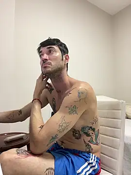 Fubinha Live XXX Chat